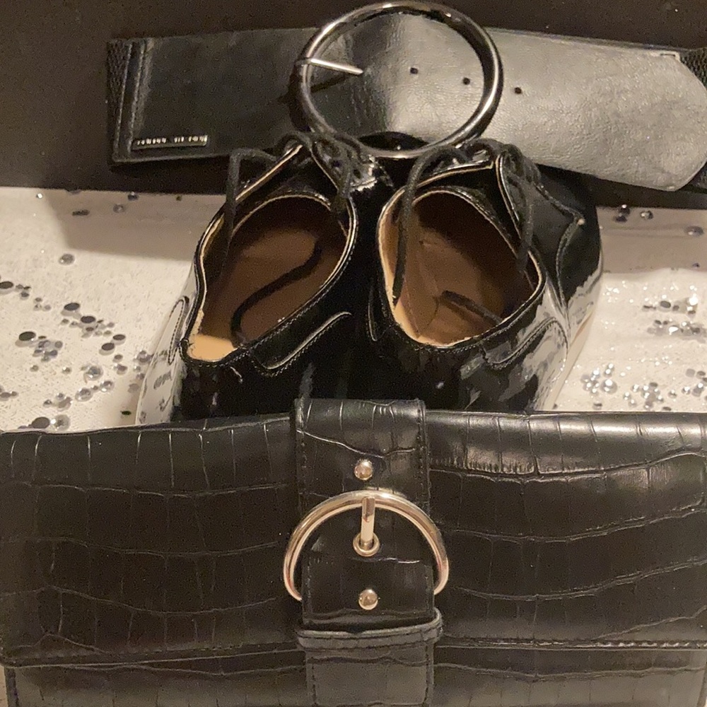 Black stylish bundle - Picture 5 of 8